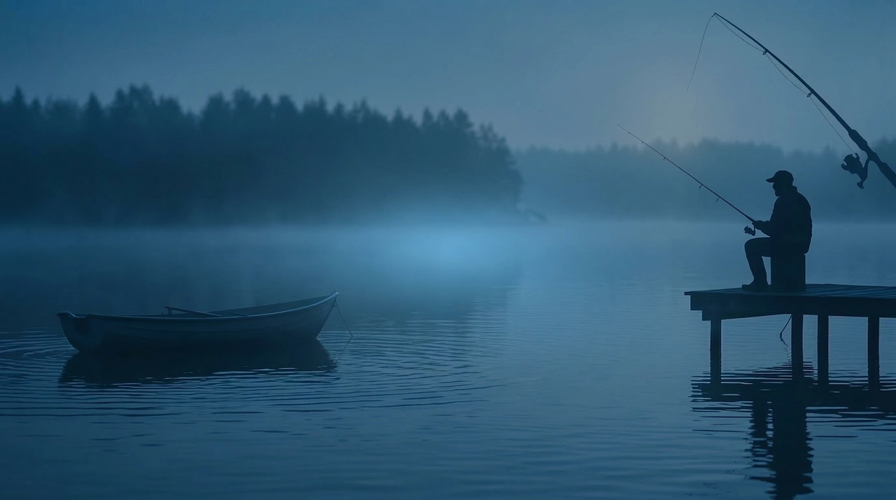 Especial Surfcasting